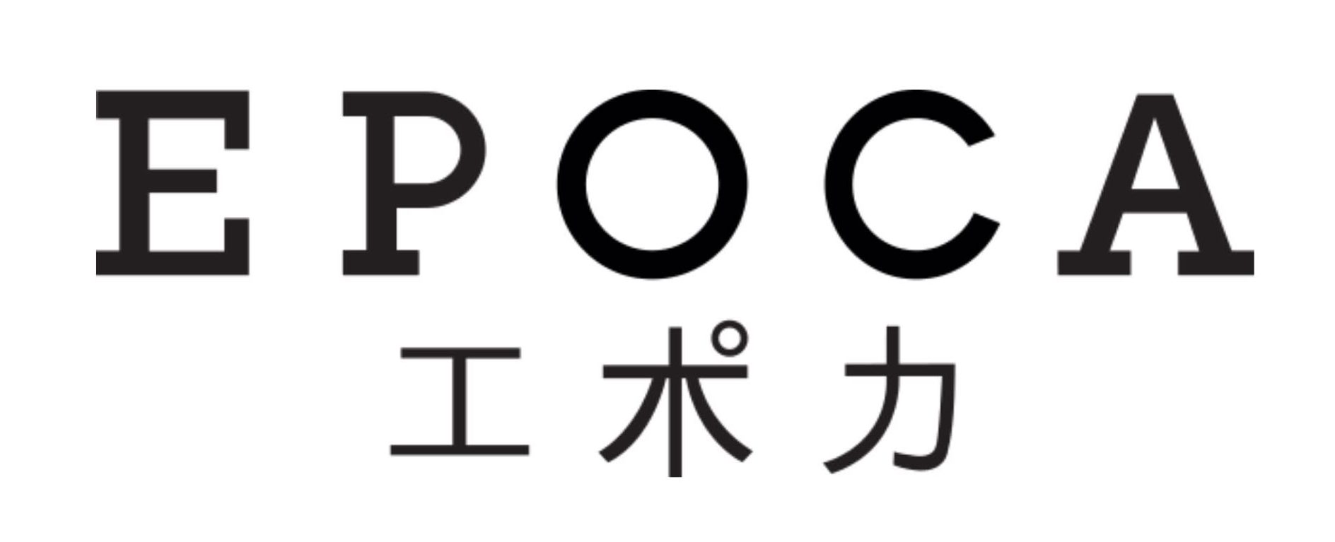 Epoca Logo